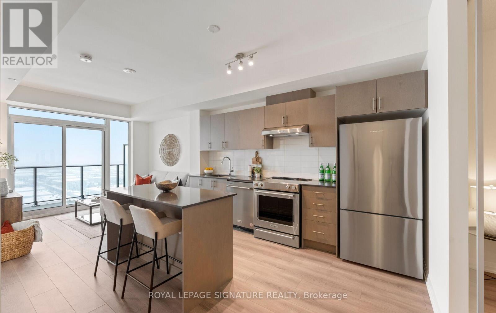 1922 - 8960 Jane Street, Vaughan, Ontario  L4K 2M9 - Photo 7 - N12637020