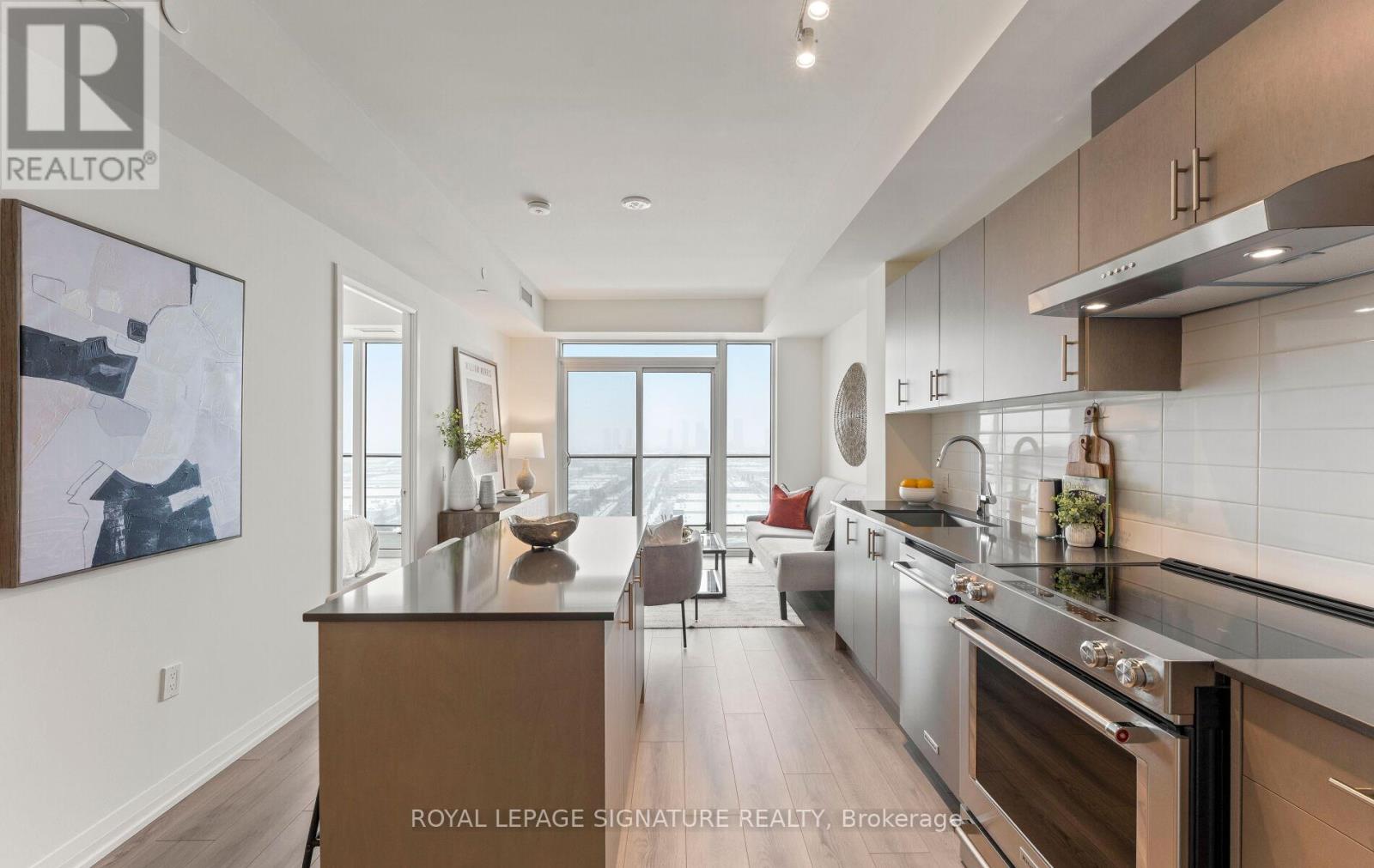 1922 - 8960 Jane Street, Vaughan, Ontario  L4K 2M9 - Photo 9 - N12637020