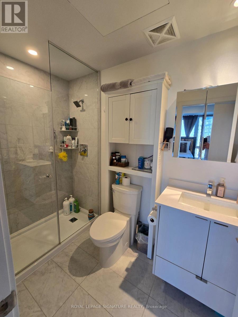 2701 - 1928 Lake Shore Boulevard, Toronto, Ontario  M6S 0B1 - Photo 11 - W12631882