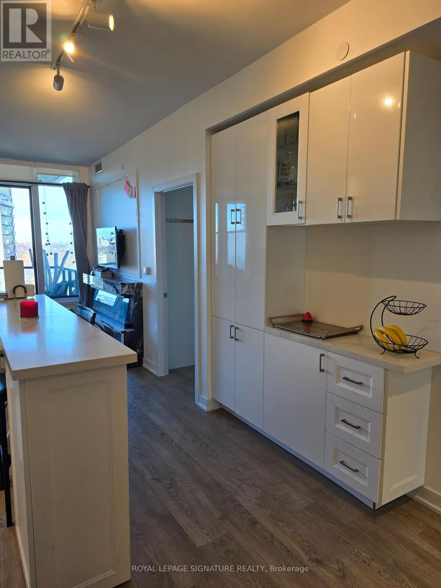 2701 - 1928 Lake Shore Boulevard, Toronto, Ontario  M6S 0B1 - Photo 4 - W12631882