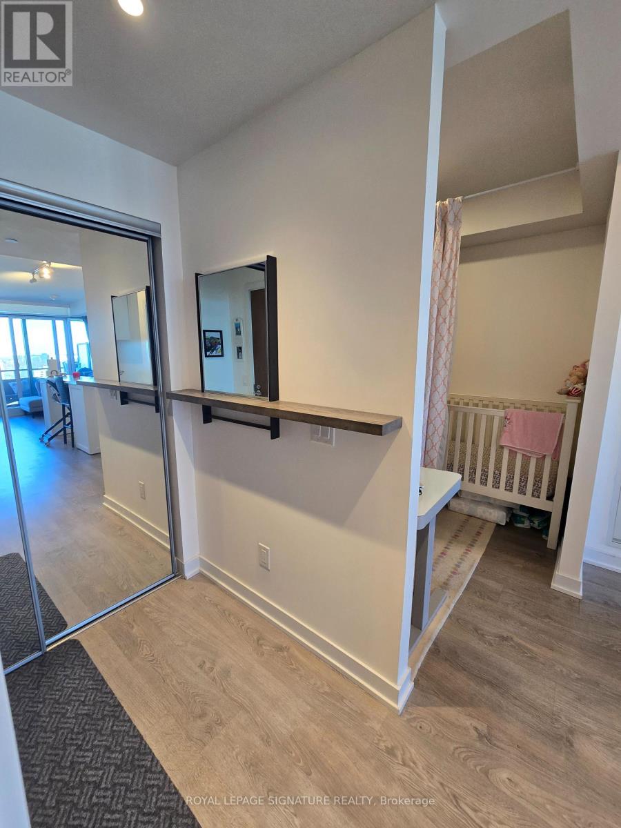 2701 - 1928 Lake Shore Boulevard, Toronto, Ontario  M6S 0B1 - Photo 7 - W12631882