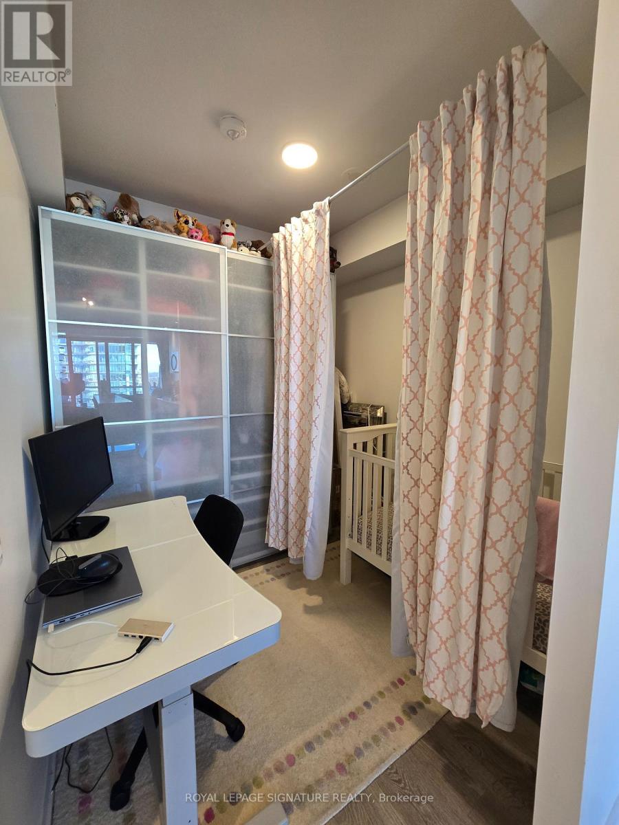 2701 - 1928 Lake Shore Boulevard, Toronto, Ontario  M6S 0B1 - Photo 8 - W12631882