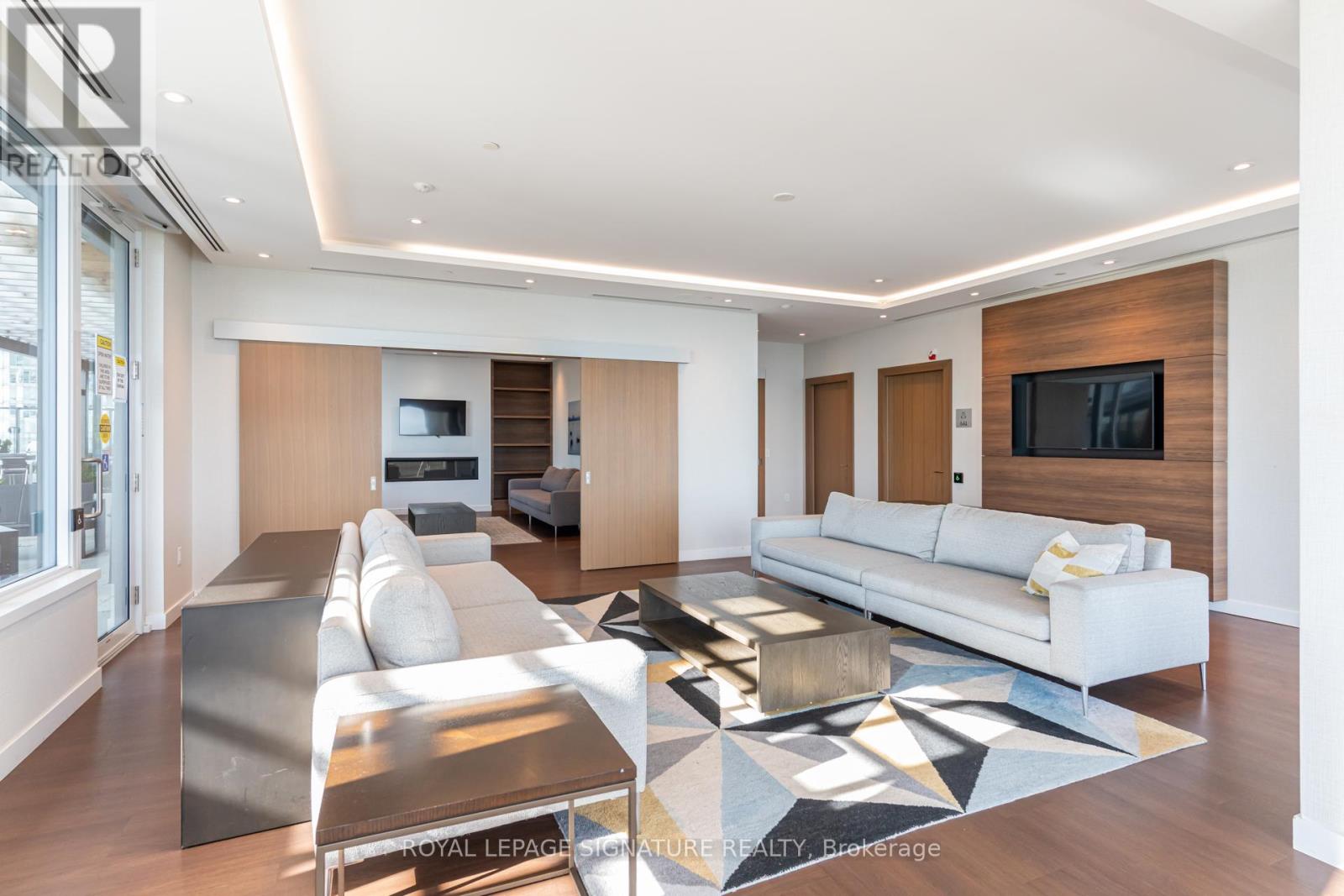 2701 - 1928 Lake Shore Boulevard, Toronto, Ontario  M6S 0B1 - Photo 26 - W12631882