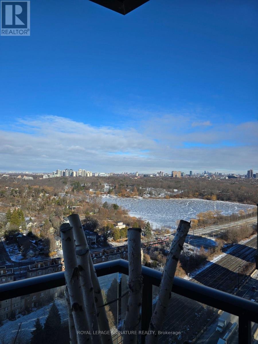 2701 - 1928 Lake Shore Boulevard, Toronto, Ontario  M6S 0B1 - Photo 16 - W12631882