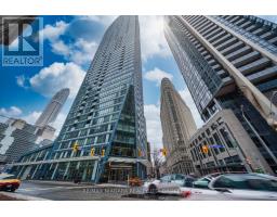 2802 - 8 THE ESPLANADE STREET, Toronto, Ontario