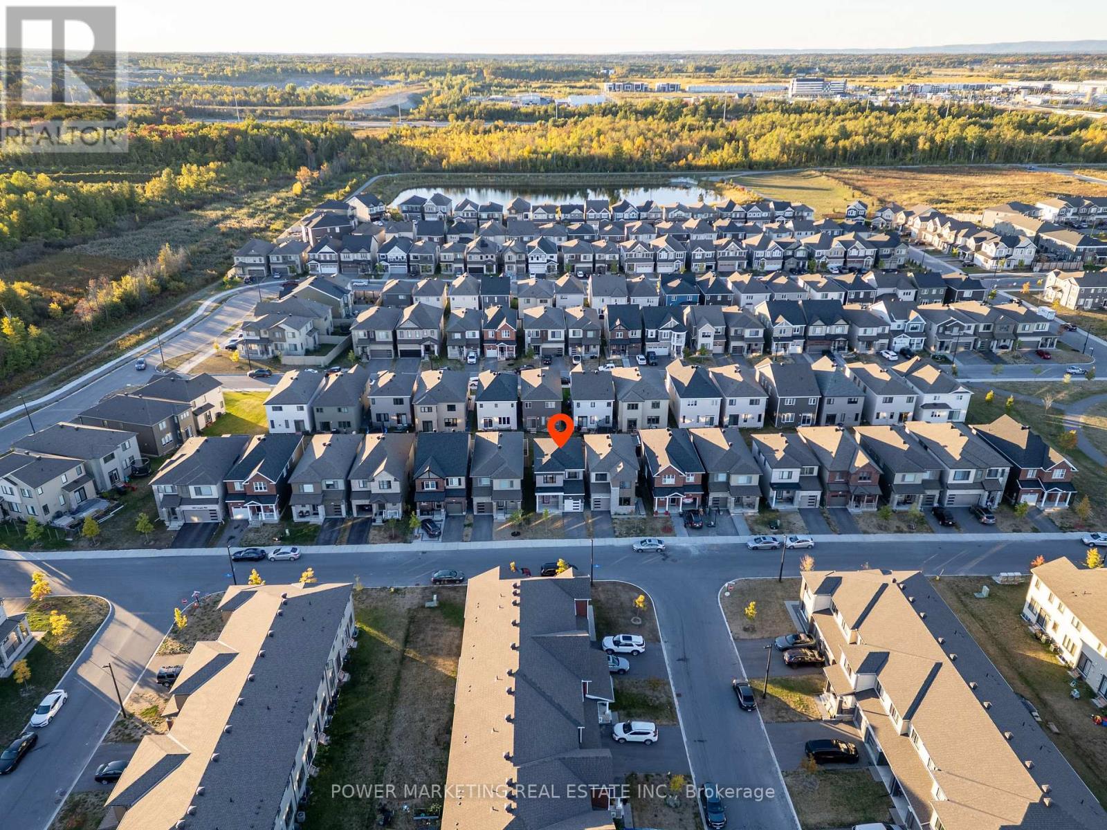 1017 Curraglass Walk, Ottawa, Ontario  K2S 3A6 - Photo 25 - X12637130