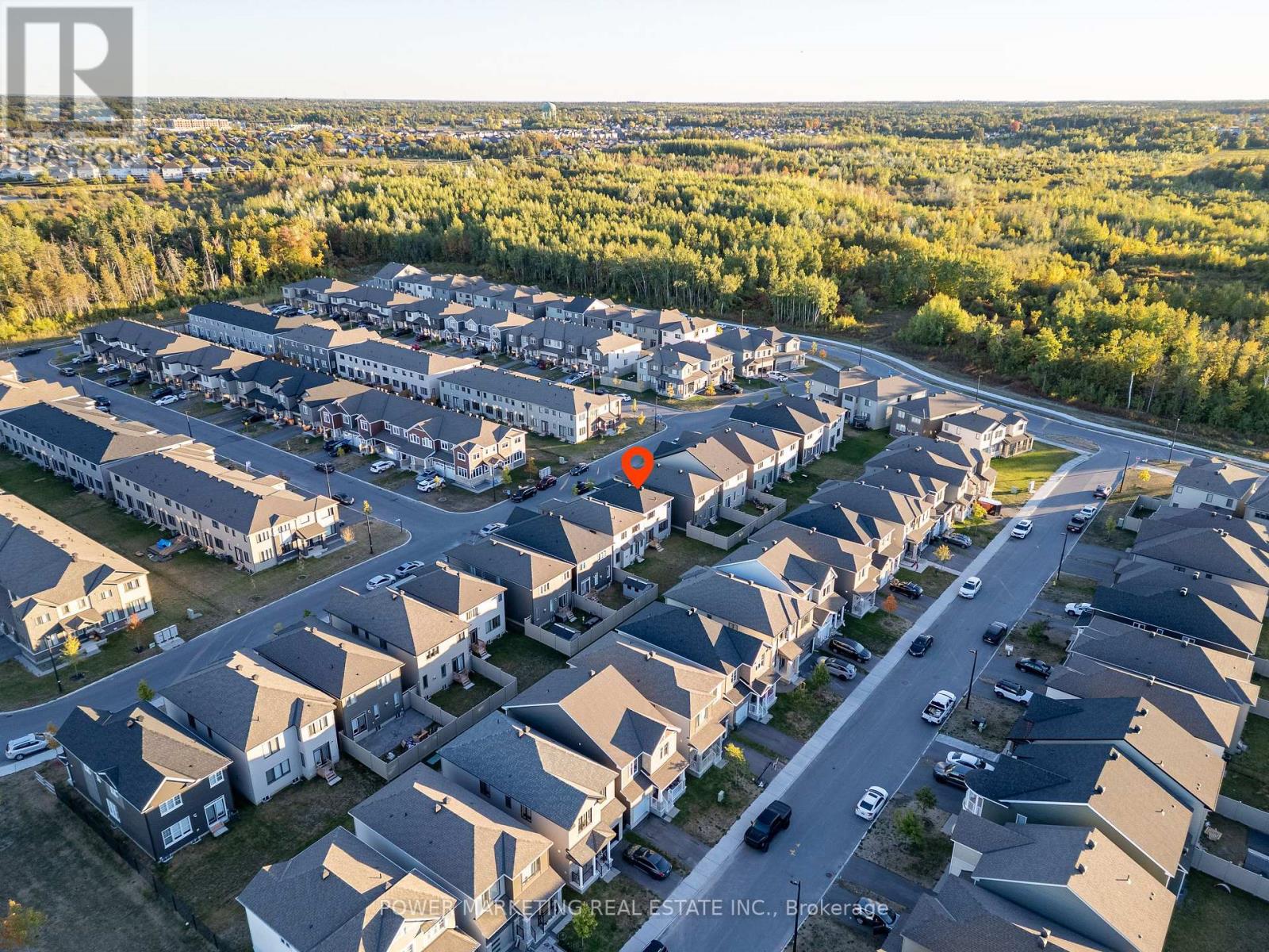 1017 Curraglass Walk, Ottawa, Ontario  K2S 3A6 - Photo 26 - X12637130