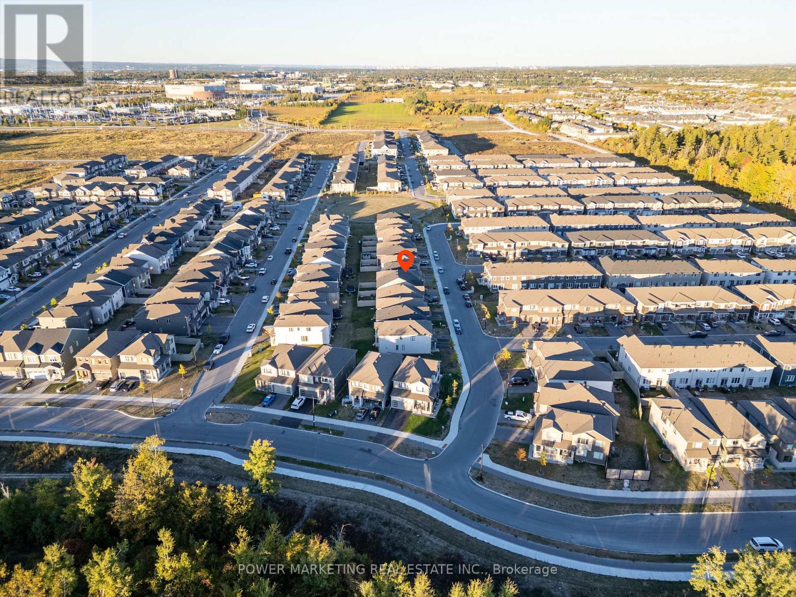 1017 Curraglass Walk, Ottawa, Ontario  K2S 3A6 - Photo 27 - X12637130