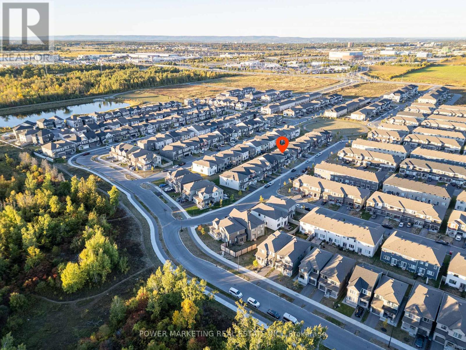 1017 Curraglass Walk, Ottawa, Ontario  K2S 3A6 - Photo 28 - X12637130