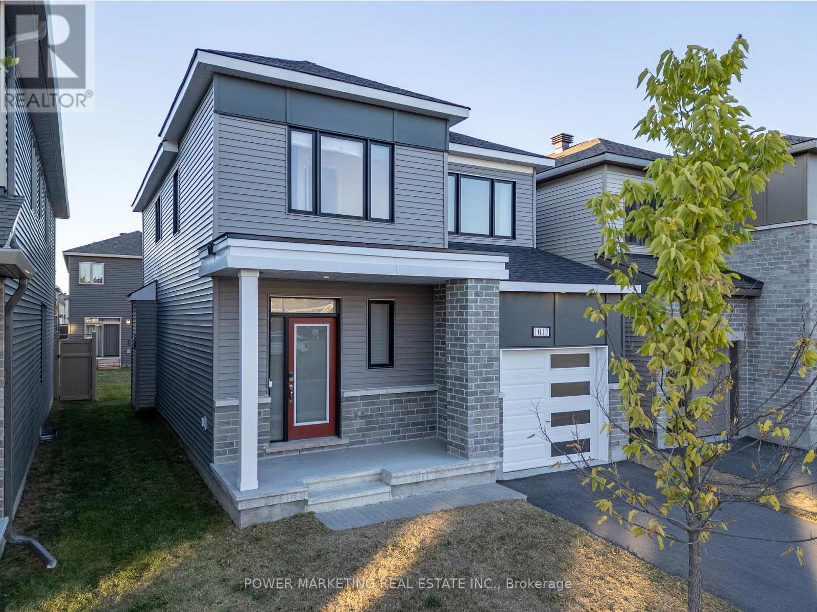 1017 Curraglass Walk, Ottawa, Ontario  K2S 3A6 - Photo 3 - X12637130