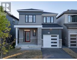 1017 CURRAGLASS WALK, Ottawa, Ontario