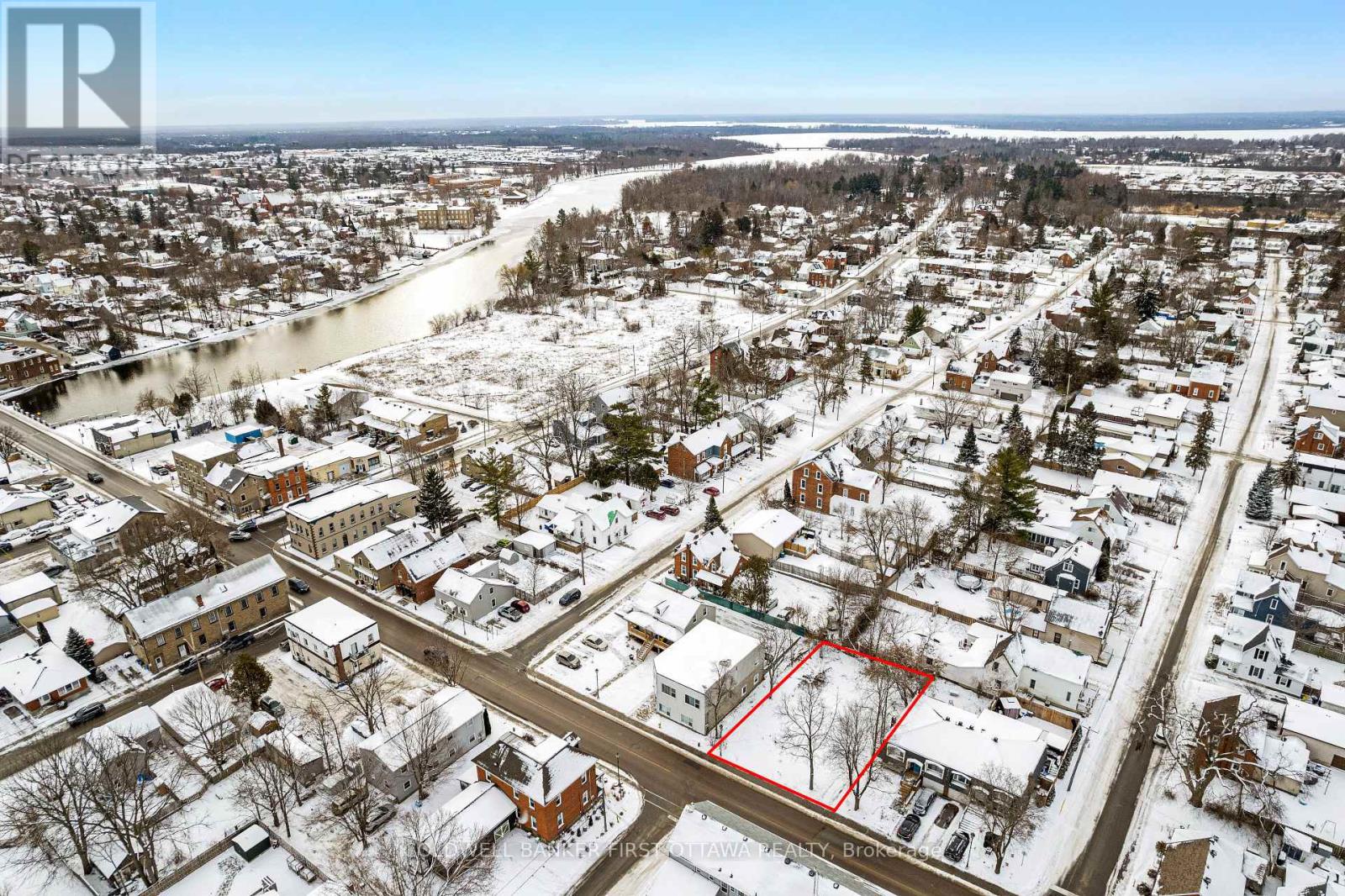 274 BRIDGE STREET, Carleton Place, Ontario