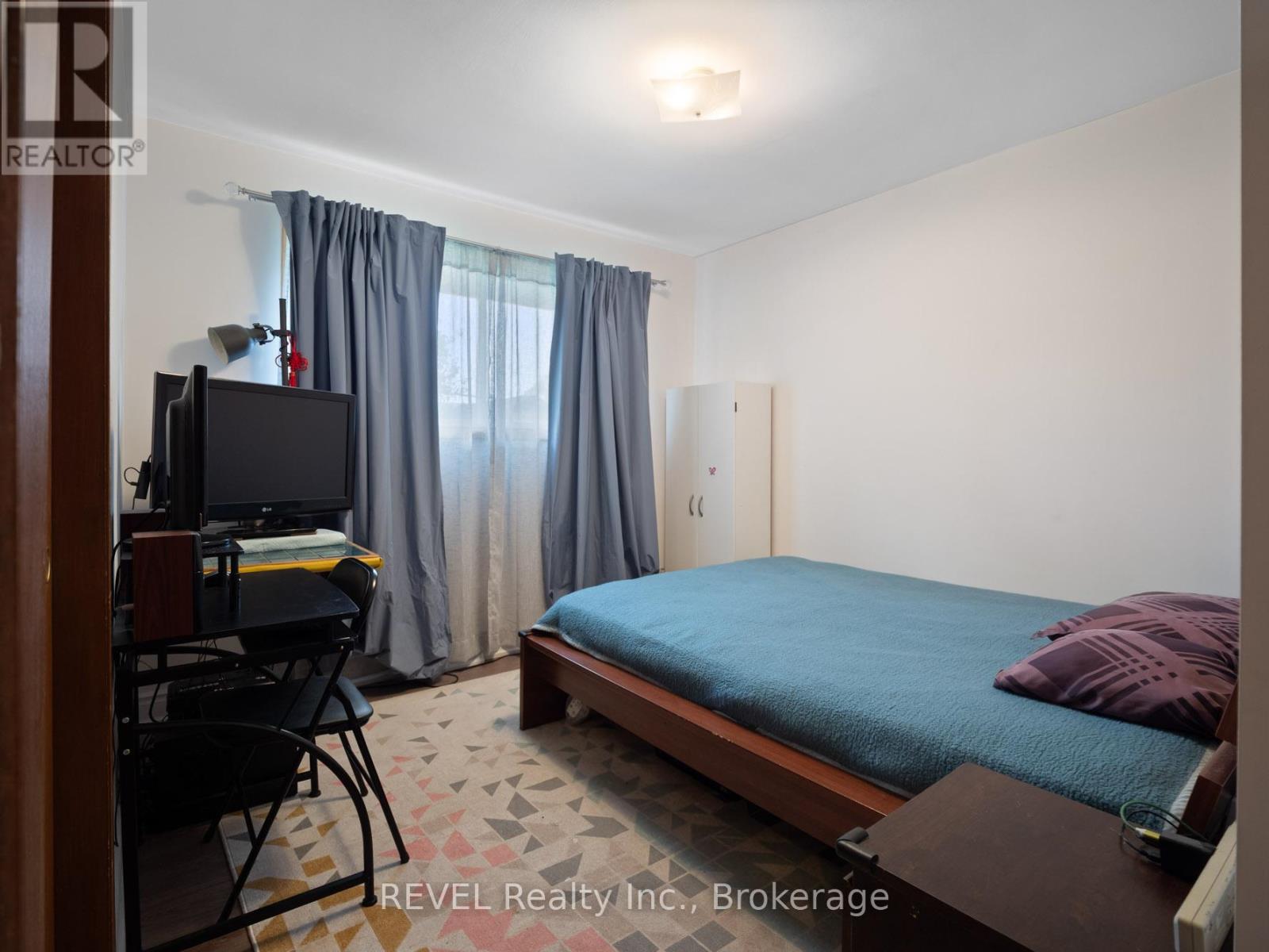 95 Windward Street, St. Catharines, Ontario  L2M 4C4 - Photo 17 - X12637264