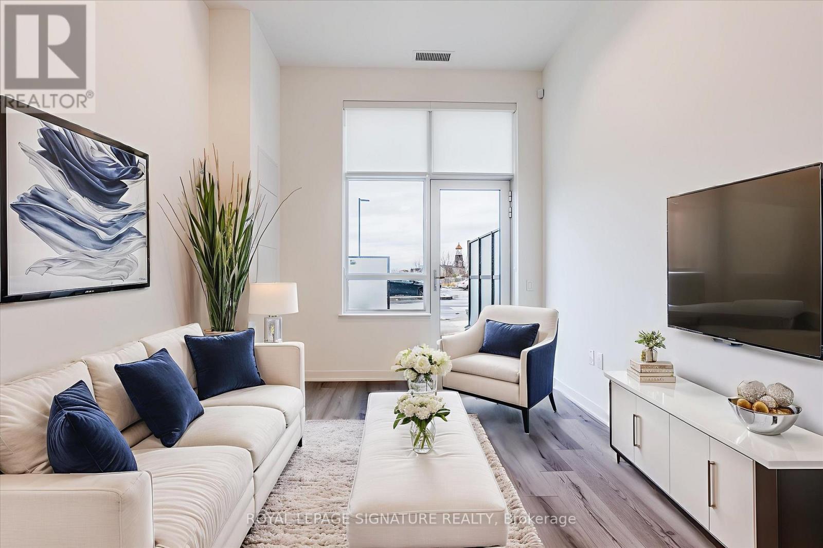 132 - 395 Dundas Street W, Oakville, Ontario  L6M 5R8 - Photo 12 - W12617026