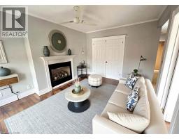 144 LOCKE Street S Unit# 5, Hamilton, Ontario