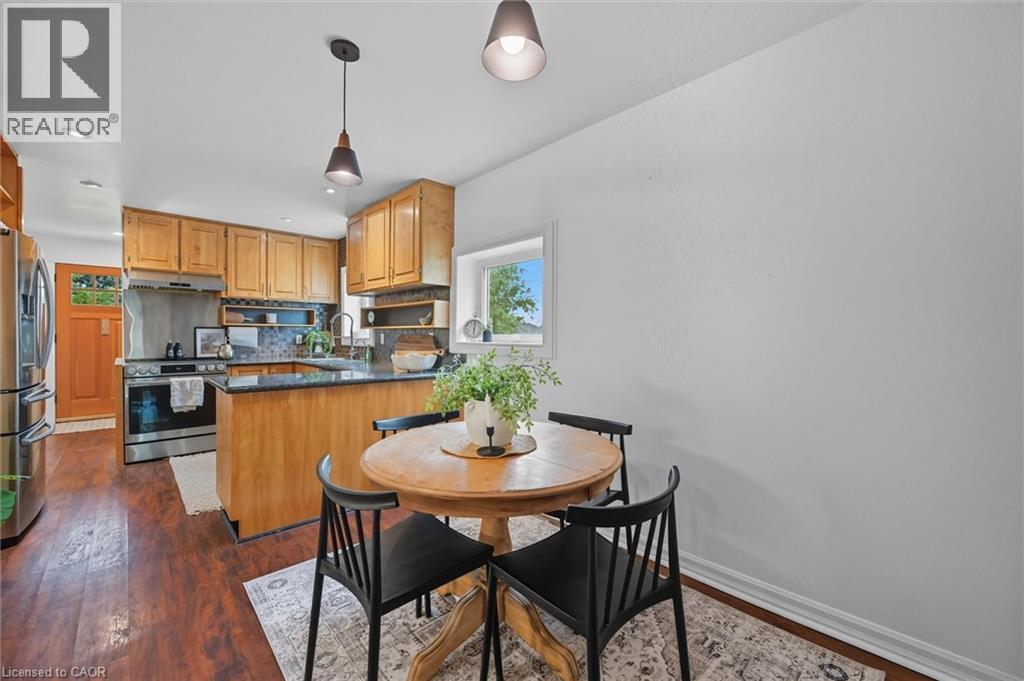 1348 Augustine Drive, Burlington, Ontario  L7P 2M8 - Photo 10 - 40793947