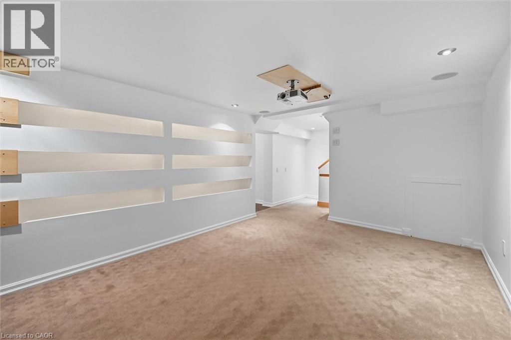 1348 Augustine Drive, Burlington, Ontario  L7P 2M8 - Photo 35 - 40793947