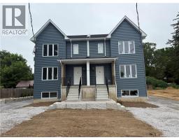 243 GROVE Street Unit# E, Simcoe, Ontario