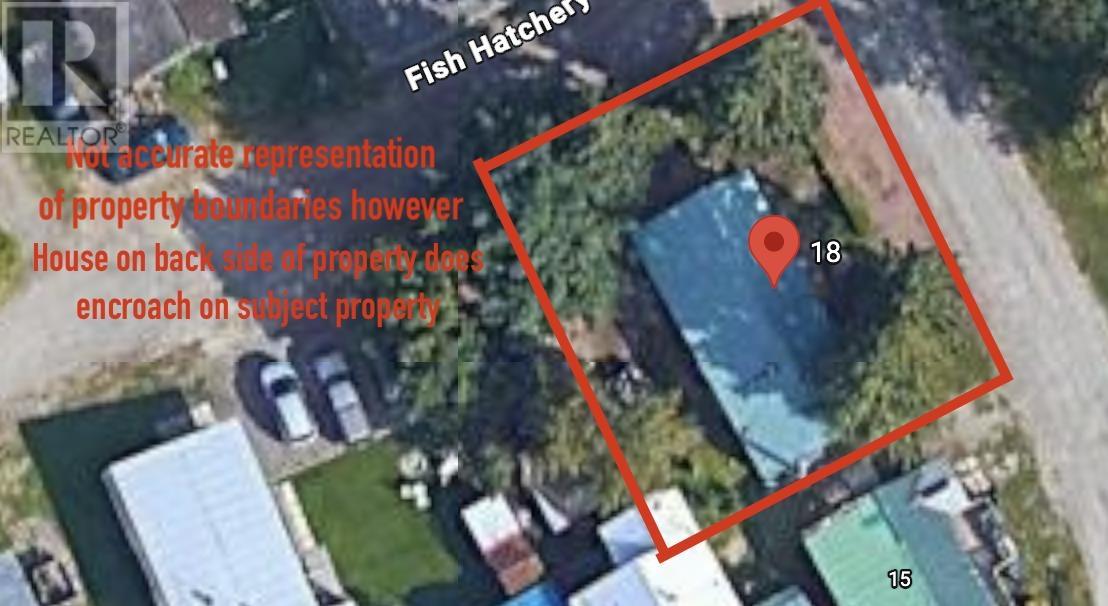 18 Fish Hatchery Rd, Sault Ste. Marie, Ontario  P6A 6J8 - Photo 19 - SM253418