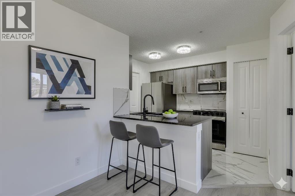 1327, 81 Legacy Boulevard Se, Calgary, Alberta  T2X 2B9 - Photo 3 - A2246226