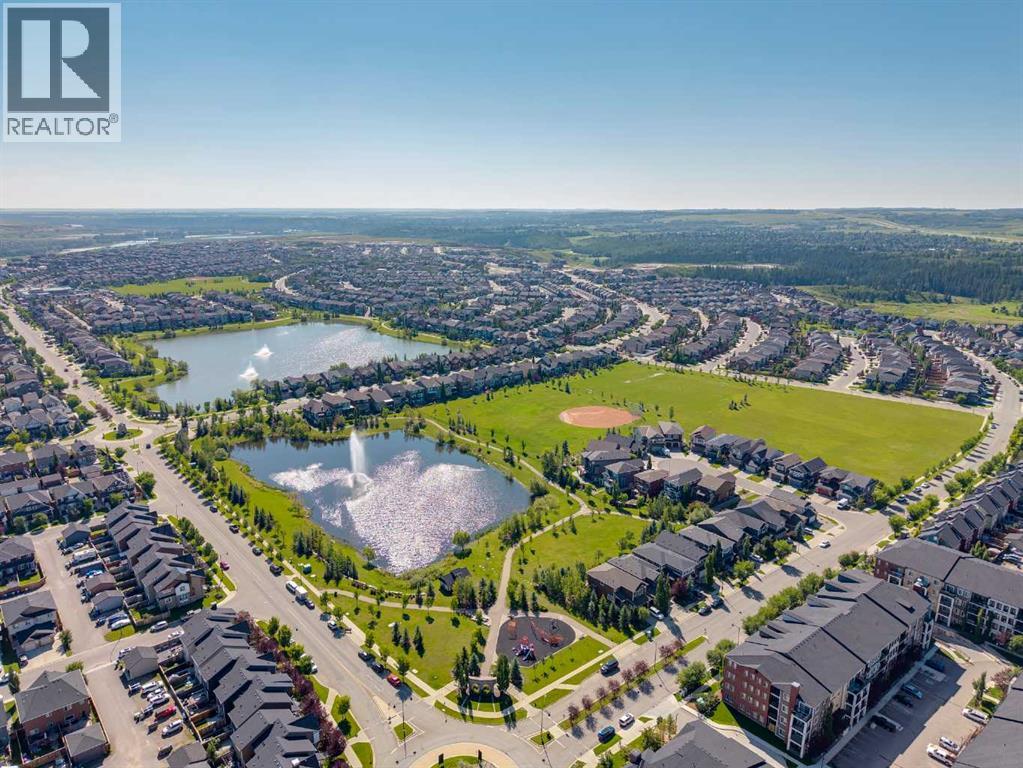 1327, 81 Legacy Boulevard Se, Calgary, Alberta  T2X 2B9 - Photo 43 - A2246226