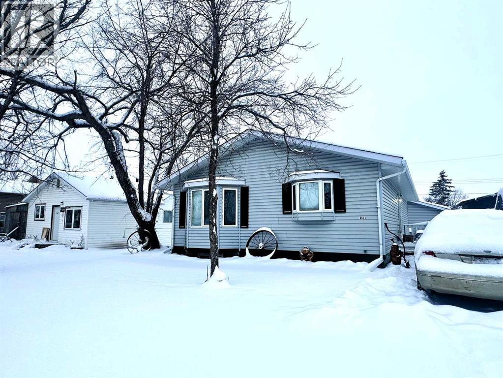 4624 51 Street, Rycroft, Alberta T0H 3A0 - Photo 4 - A2238893