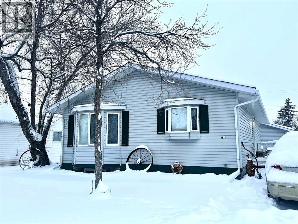 4624 51 Street, Rycroft, Alberta T0H 3A0 - Photo 1 - A2238893