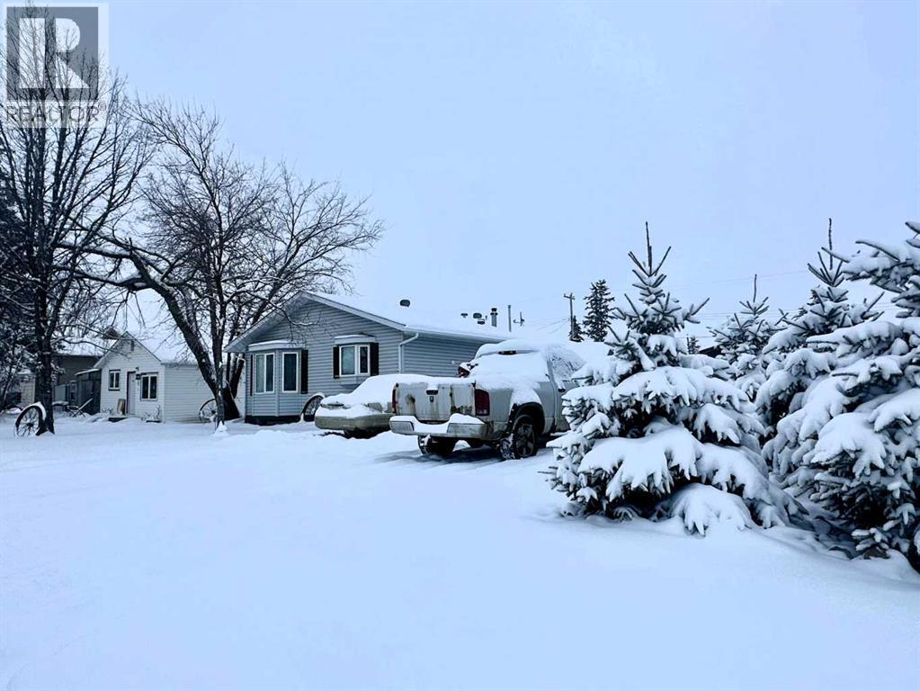 4624 51 Street, Rycroft, Alberta T0H 3A0 - Photo 2 - A2238893