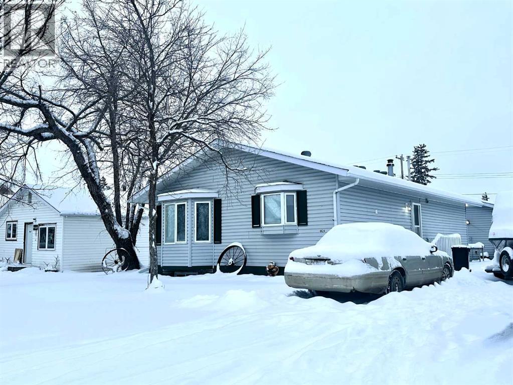 4624 51 Street, Rycroft, Alberta T0H 3A0 - Photo 5 - A2238893