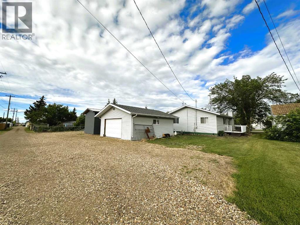 4624 51 Street, Rycroft, Alberta T0H 3A0 - Photo 48 - A2238893