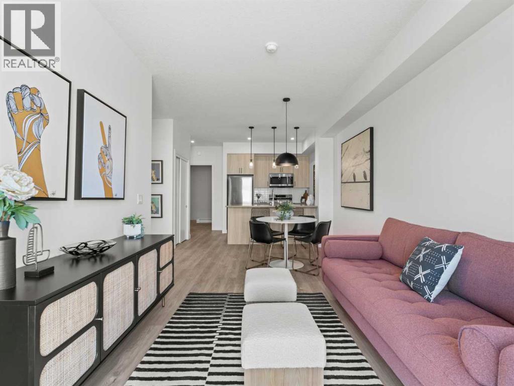 A109, 2026 81 Street Sw, Calgary, Alberta  T3H 3V9 - Photo 9 - A2261813