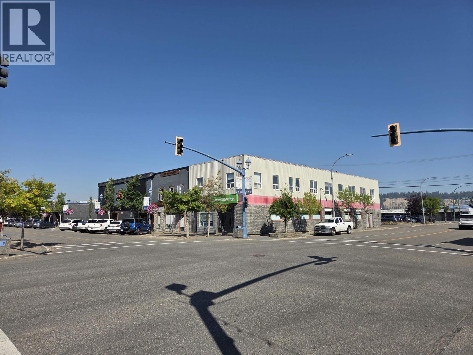 1210 3rd Avenue, Prince George, British Columbia  V2L 3E7 - Photo 4 - C8071700