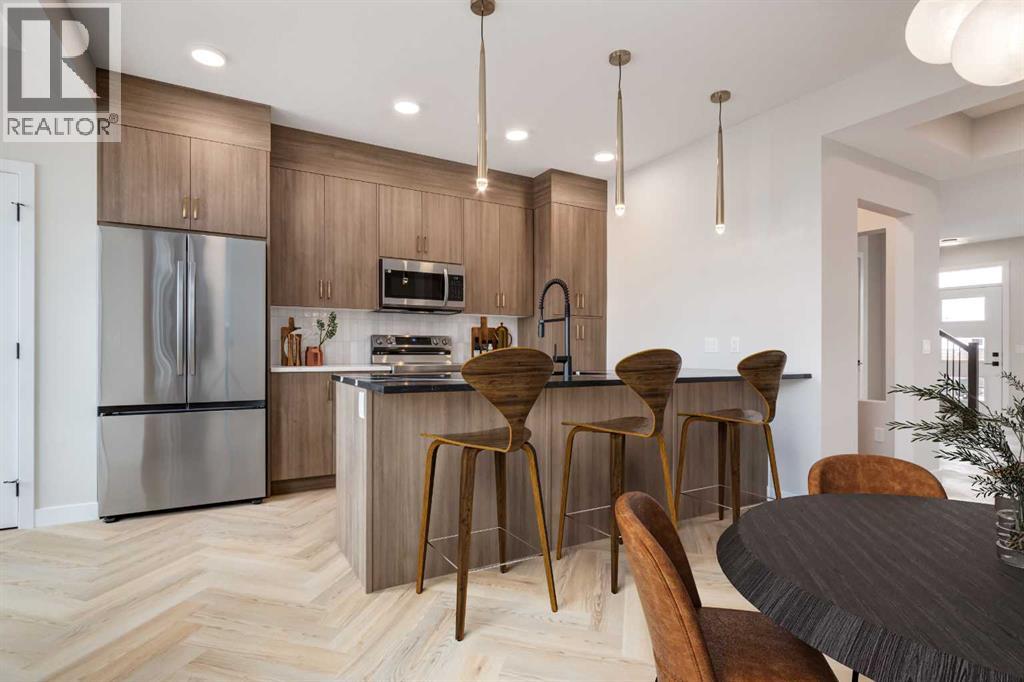 478 River Avenue, Cochrane, Alberta