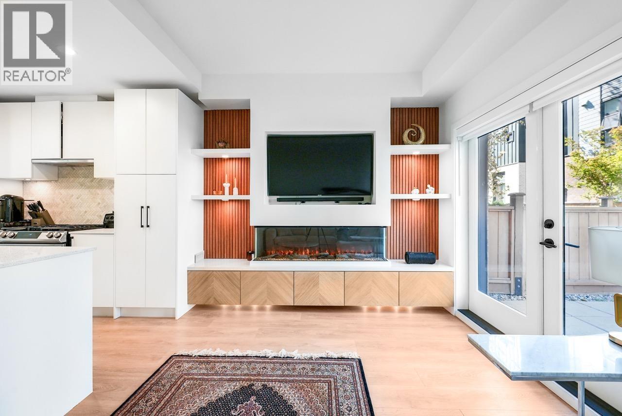 137 535 E 2nd Street, North Vancouver, British Columbia  V7L 1E1 - Photo 6 - R3056106