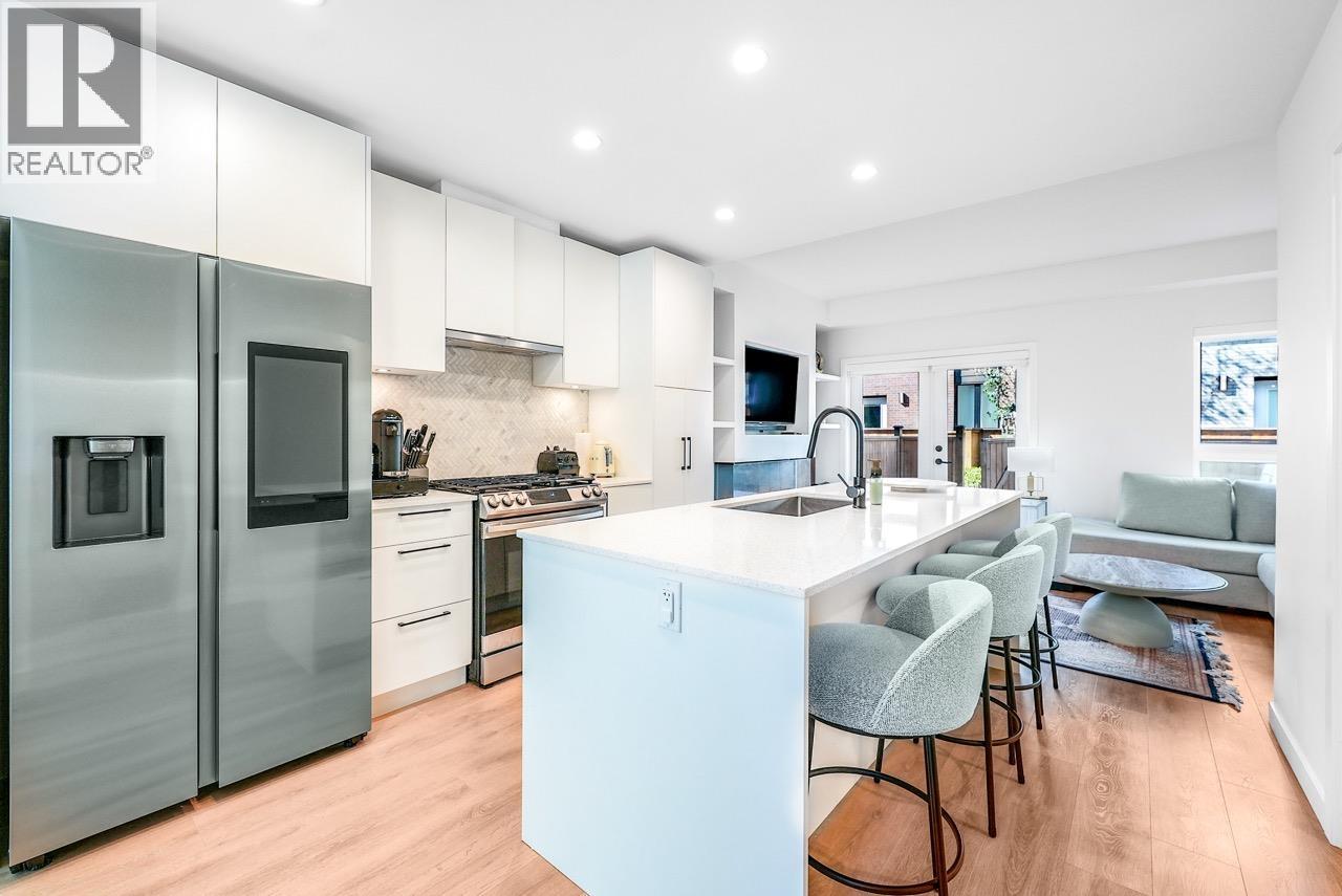 137 535 E 2nd Street, North Vancouver, British Columbia  V7L 1E1 - Photo 5 - R3056106