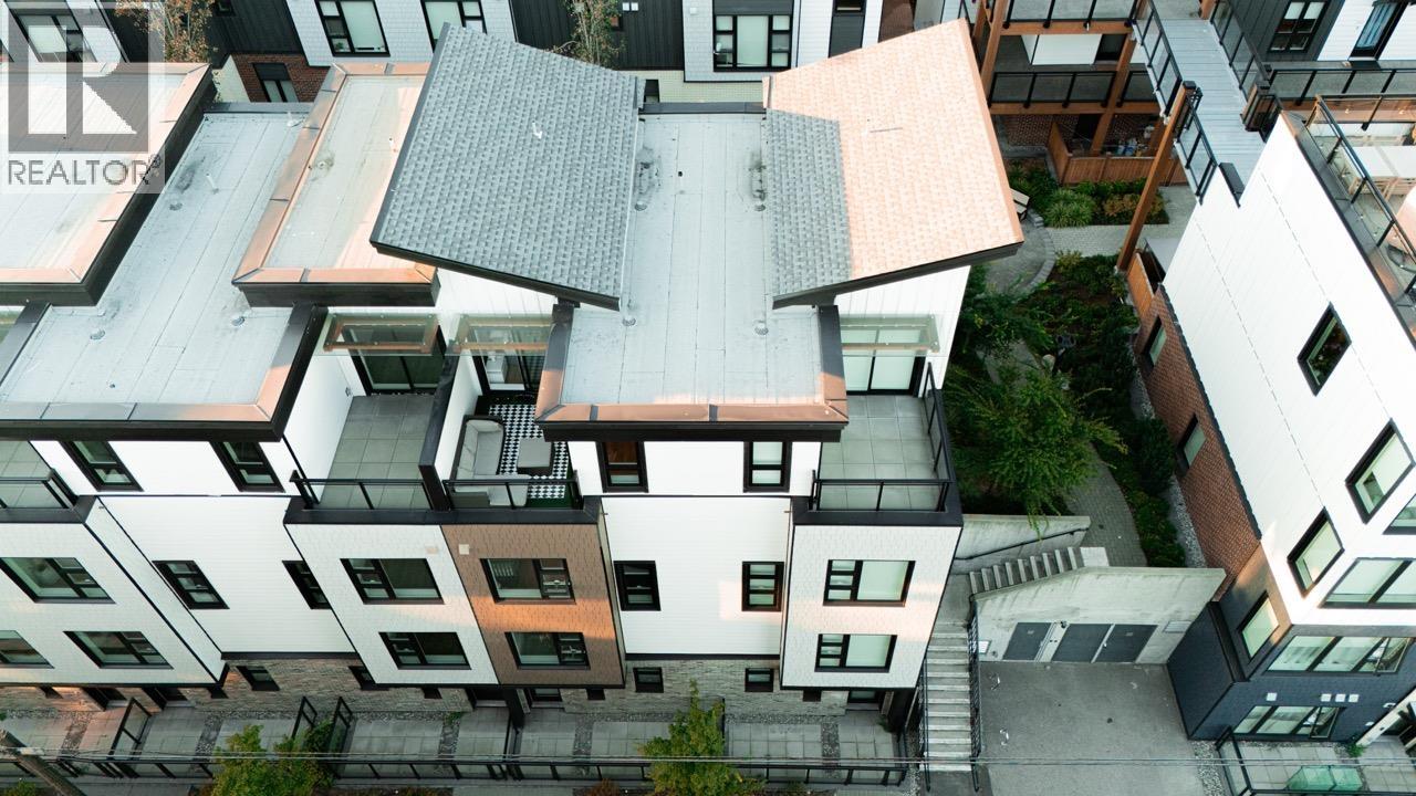 137 535 E 2nd Street, North Vancouver, British Columbia  V7L 1E1 - Photo 38 - R3056106