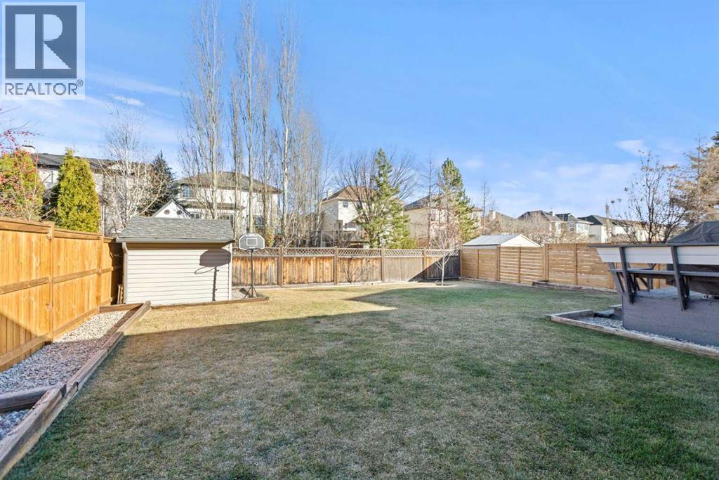 17 Welch Crescent, Okotoks, Alberta  T1S 1H2 - Photo 37 - A2274866