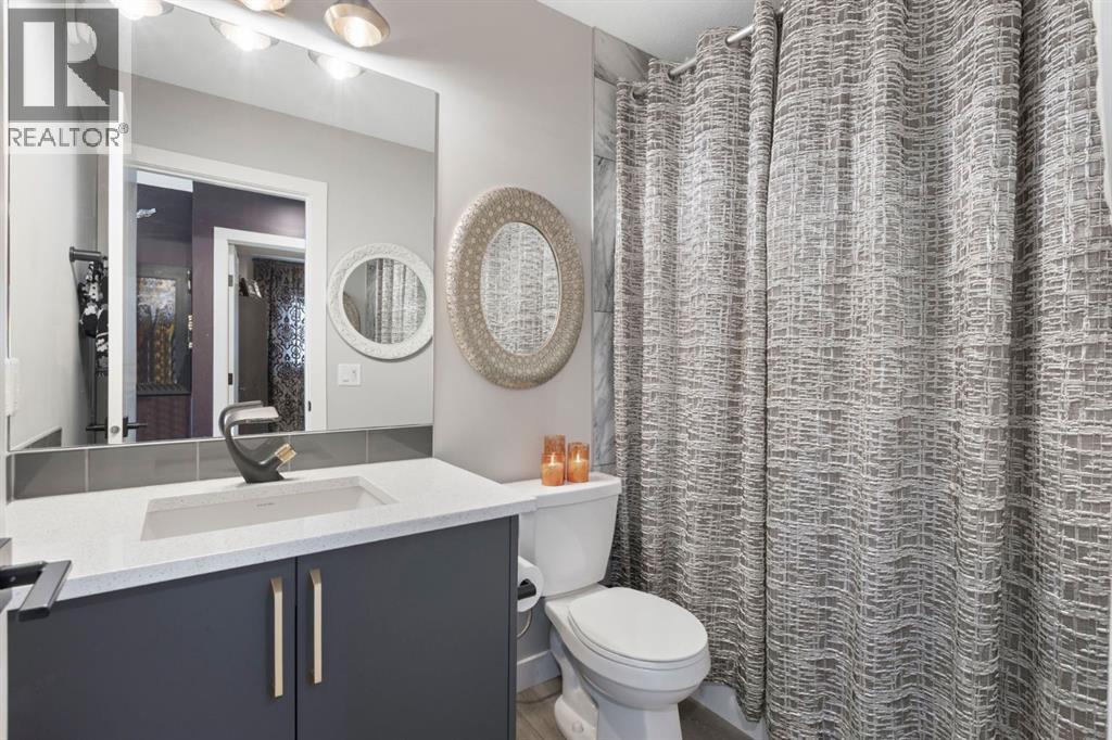 255 Heritage Heights, Cochrane, Alberta  T4C 3A7 - Photo 30 - A2275198