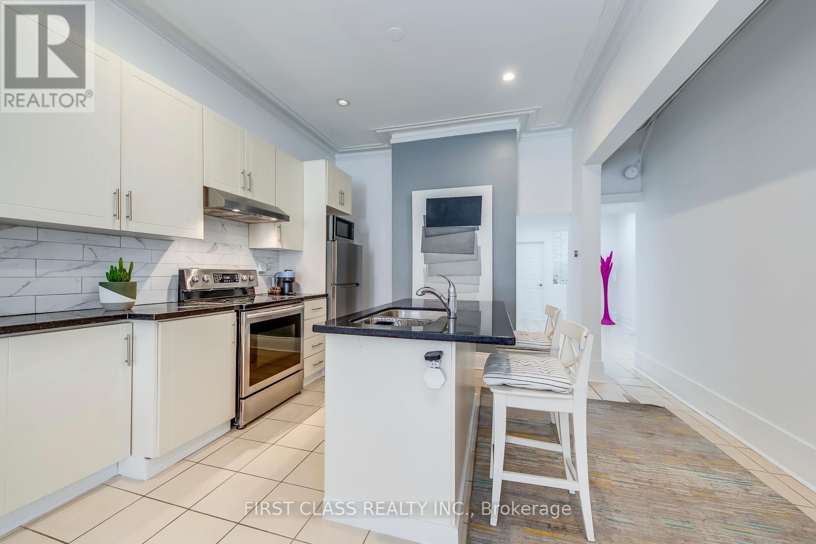 Main Floor - 392 Parliament Street, Toronto, Ontario  M5A 2Z7 - Photo 12 - C12637142