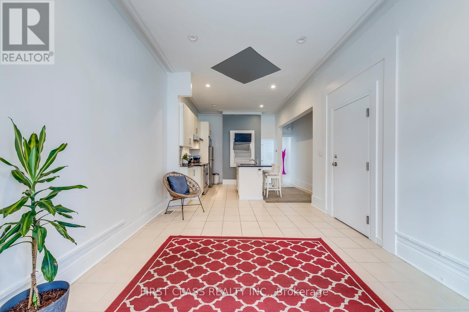 Main Floor - 392 Parliament Street, Toronto, Ontario  M5A 2Z7 - Photo 25 - C12637142