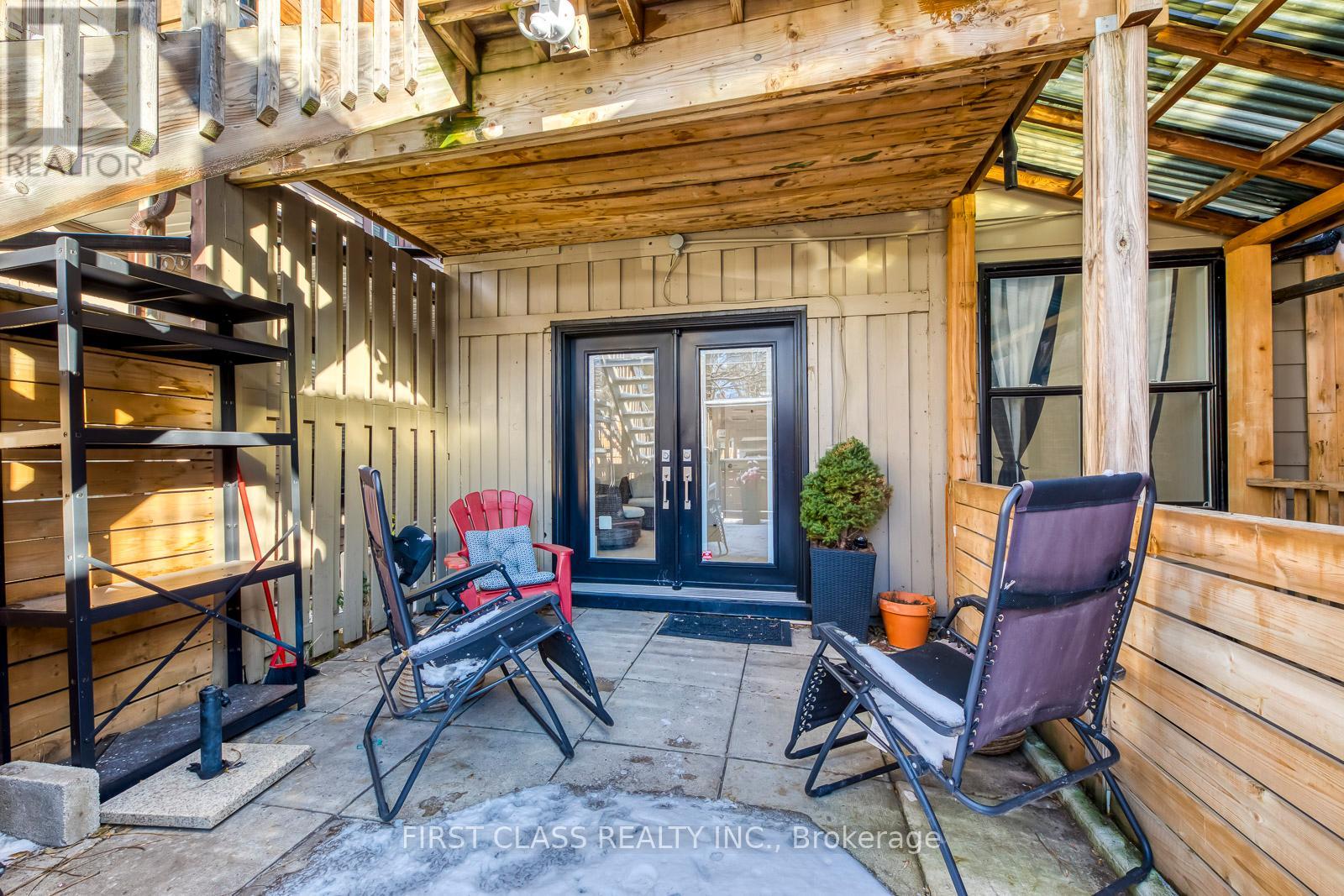 Main Floor - 392 Parliament Street, Toronto, Ontario  M5A 2Z7 - Photo 32 - C12637142