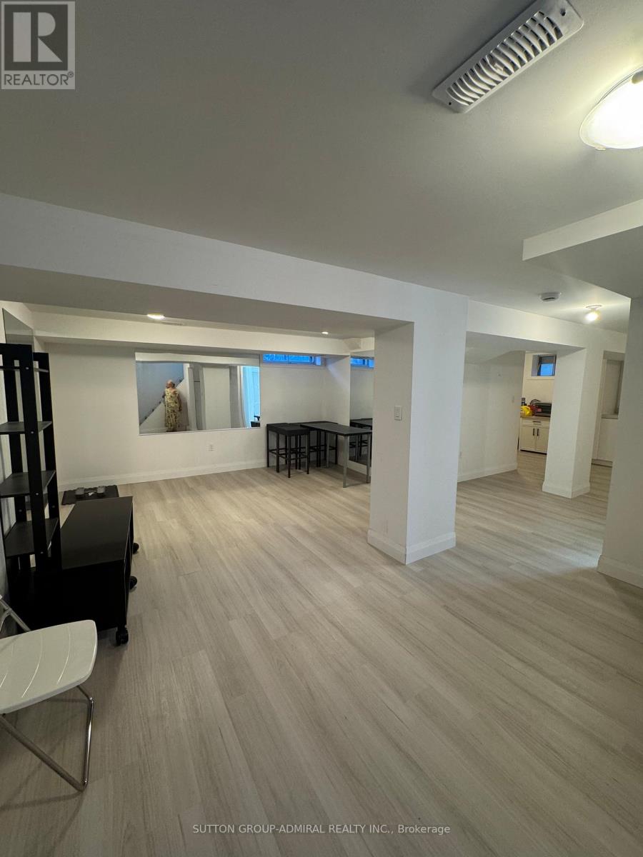 Basement - 357 Patricia Avenue, Toronto, Ontario  M2R 2M8 - Photo 2 - C12637150