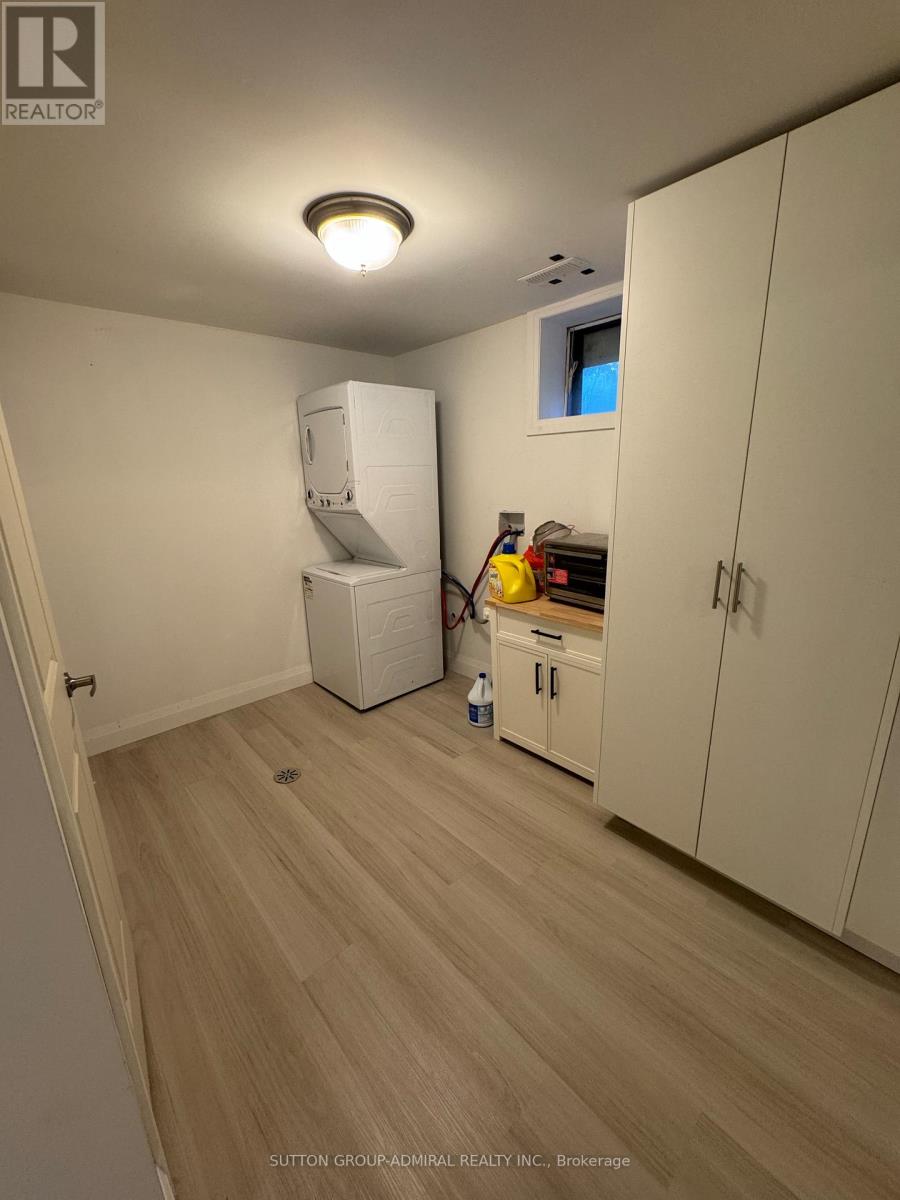 Basement - 357 Patricia Avenue, Toronto, Ontario  M2R 2M8 - Photo 3 - C12637150