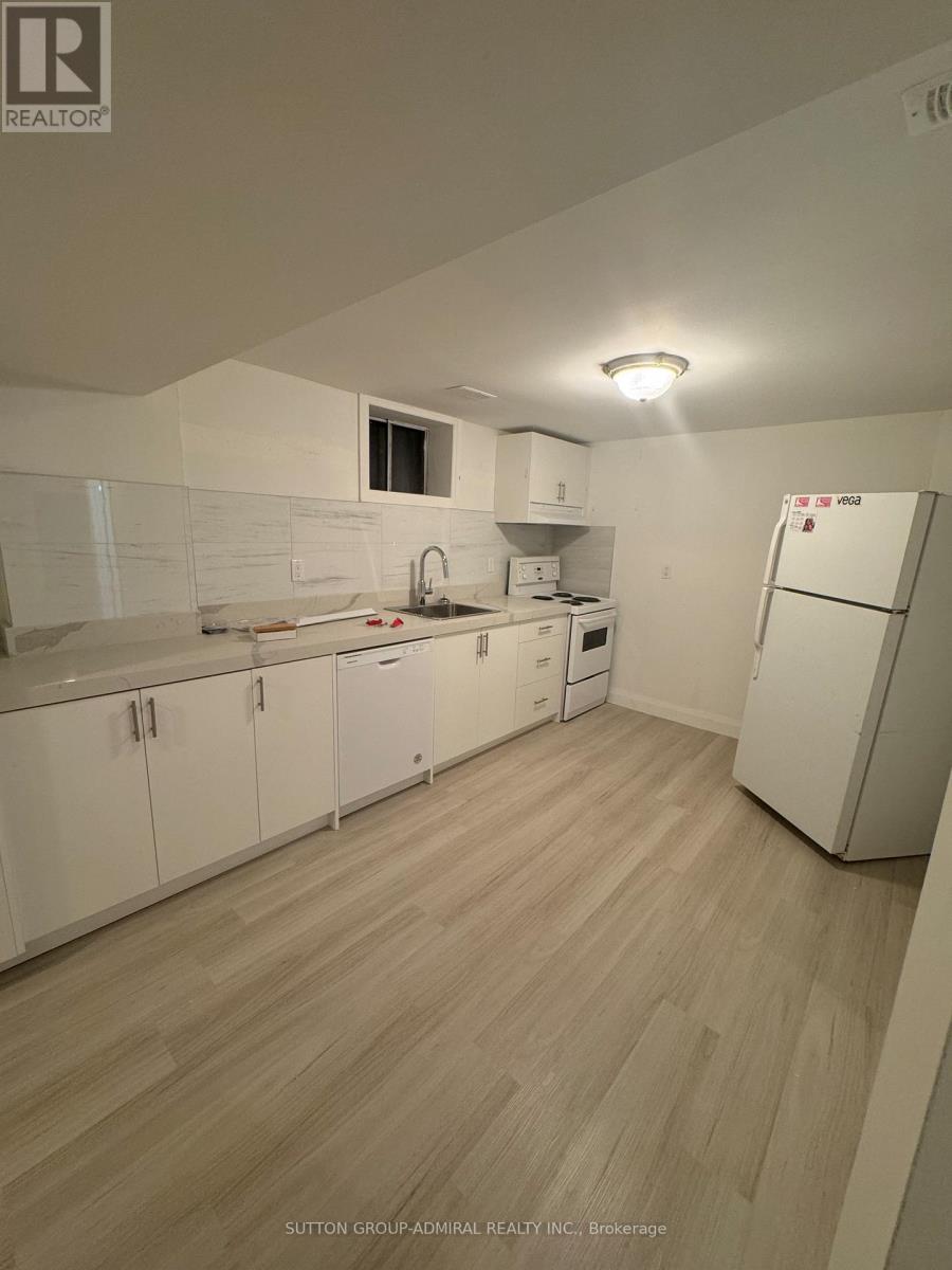 Basement - 357 Patricia Avenue, Toronto, Ontario  M2R 2M8 - Photo 4 - C12637150