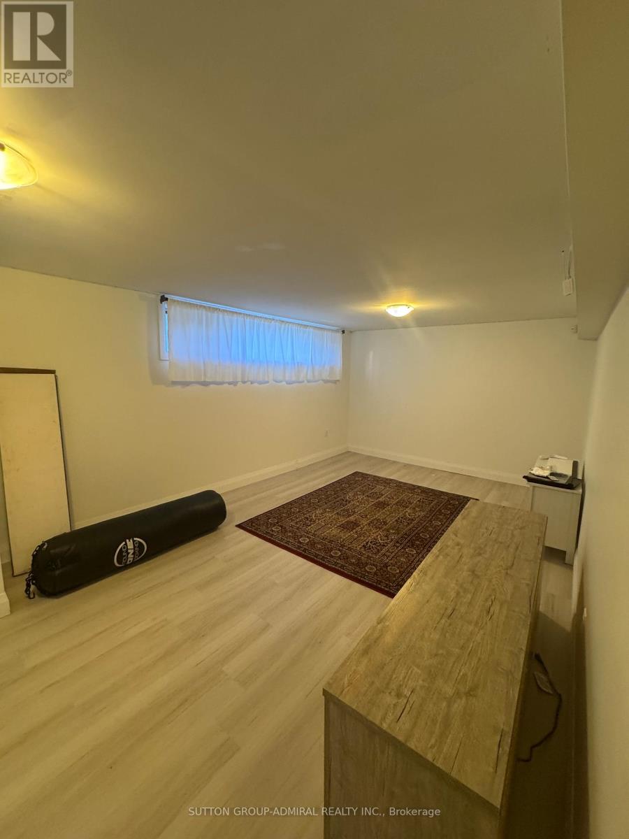 Basement - 357 Patricia Avenue, Toronto, Ontario  M2R 2M8 - Photo 5 - C12637150