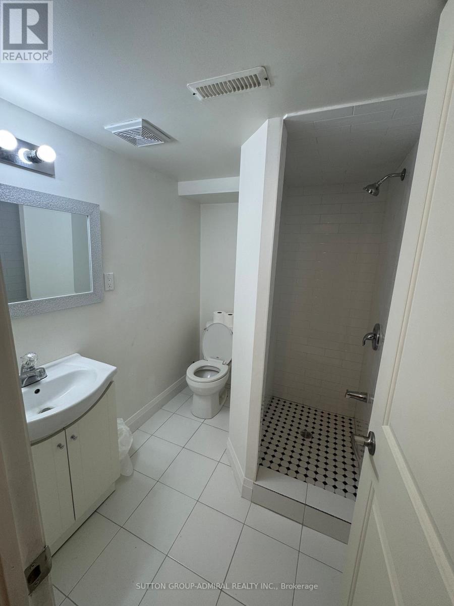 Basement - 357 Patricia Avenue, Toronto, Ontario  M2R 2M8 - Photo 6 - C12637150
