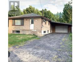 BASEMENT - 357 PATRICIA AVENUE, Toronto, Ontario