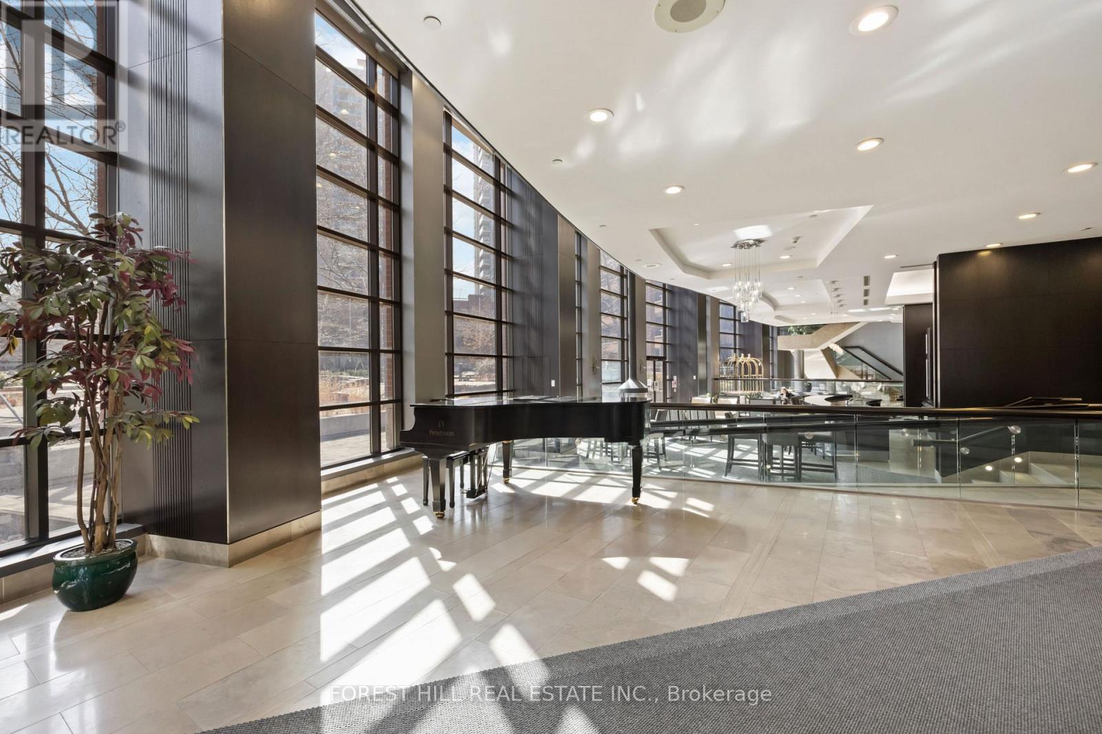 909 - 33 Sheppard Avenue E, Toronto, Ontario  M2N 7K1 - Photo 11 - C12637158