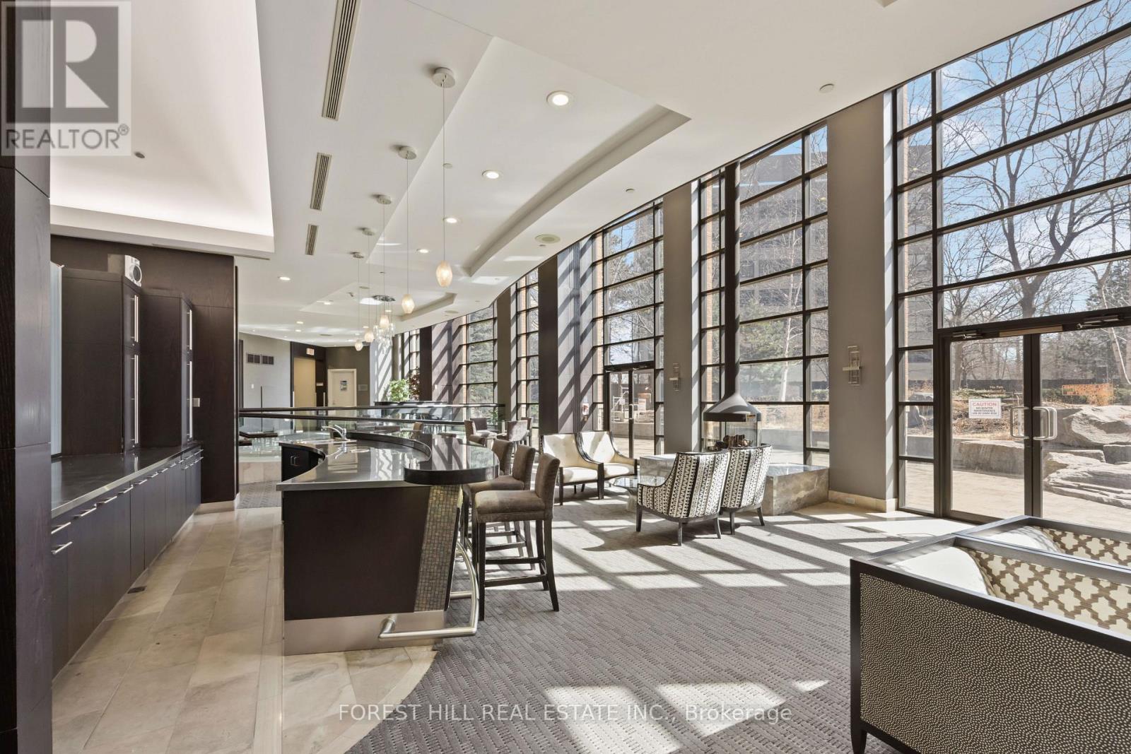 909 - 33 Sheppard Avenue E, Toronto, Ontario  M2N 7K1 - Photo 12 - C12637158