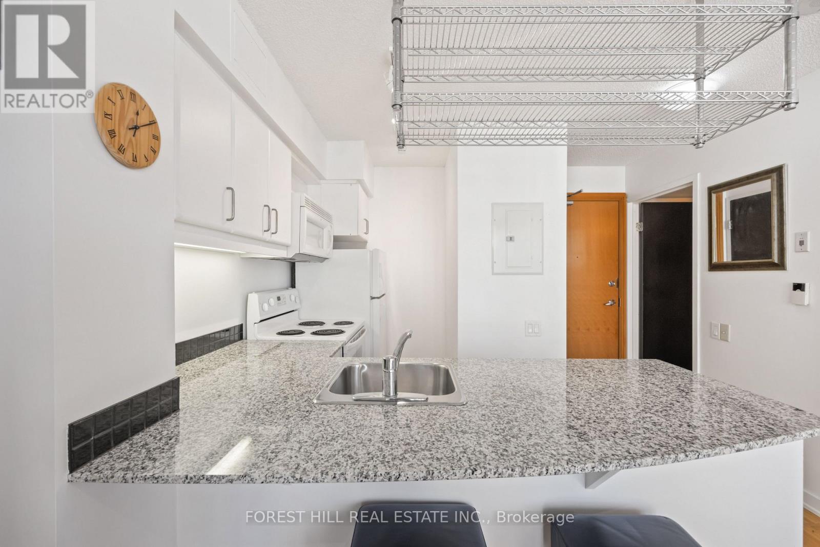 909 - 33 Sheppard Avenue E, Toronto, Ontario  M2N 7K1 - Photo 6 - C12637158